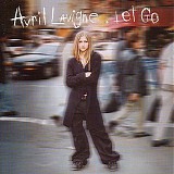 Avril Lavigne - Let go