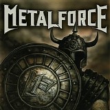 Majesty - Metalforce