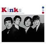 Kinks - The ultimate collection