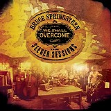 Bruce Springsteen - We shall overcome:  The Seeger sessions