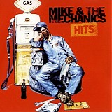 Mike & The Mechanics - Hits