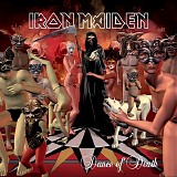 Iron Maiden - Dance of death