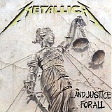 Metallica - ...and justice for all