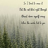 Damien Rice - Lost songs