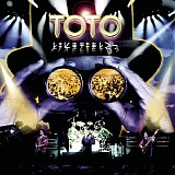 Toto - Livefields