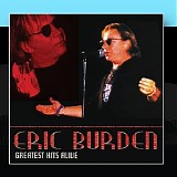 Eric Burdon - Greatest hits