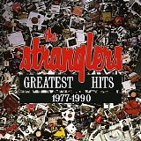 Stranglers - Greatest hits 1977-1990