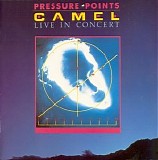 Camel - Pressure points