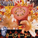 Nirvana - Heart-Shaped Box [Single]
