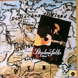 Stephan Sulke - Live