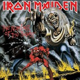 Iron Maiden - The number of the beast