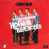 Chris Rea - The return of the fabulous Hofner Blue Notes