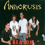 Anacrusis - Reason