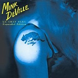 Mink DeVille - Le chat bleu