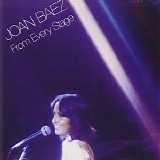 Joan Baez - From every stage