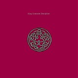 King Crimson - Discipline
