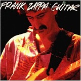 Frank Zappa - Guitar