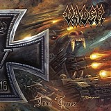 Vader - Iron times (EP)