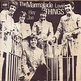 Marmalade - Lovin' things