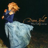Diana Krall - When I look in your eyes