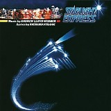 Andrew Lloyd Webber - Starlight Express - Original London cast
