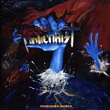 Antichrist - Forbidden world