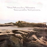 Moody Blues - Seventh sojourn