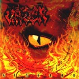 Vader - Kingdom (EP)