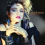 Madonna - The first album