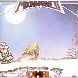 Camel - Moonmadness