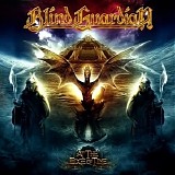 Blind Guardian - At the edge of time
