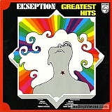 Ekseption - Greatest hits