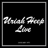 Uriah Heep - Live