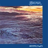 Santana - Moonflower