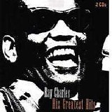 Ray Charles - Greatest hits