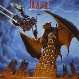 Meat Loaf - Bat out of hell II - Back into hell