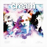Cream - Strange brew