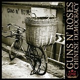 Guns n' roses - Chinese democracy