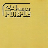 Deep Purple - 24 carat purple