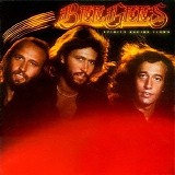 Bee Gees - Spirits having flown