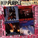 Deep Purple - Singles A's & B's
