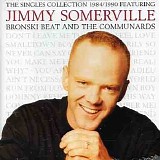 Jimmy Somerville - Greatest hits
