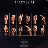 Hollies - Moving finger