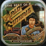 Arlo Guthrie - The best of