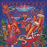 Santana - Supernatural