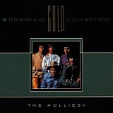 Hollies - Premium gold collection