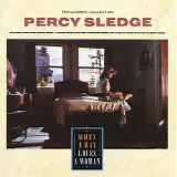 Percy Sledge - The ultimate collection