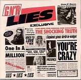 Guns n' Roses - G n' R lies