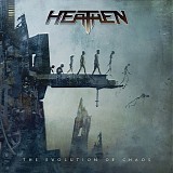 Heathen - The evolution of chaos