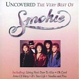 Smokie - Uncovered